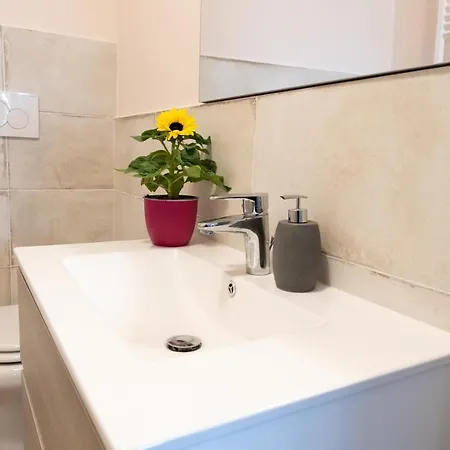 Casale Il Terranova בית נופש קורטונה