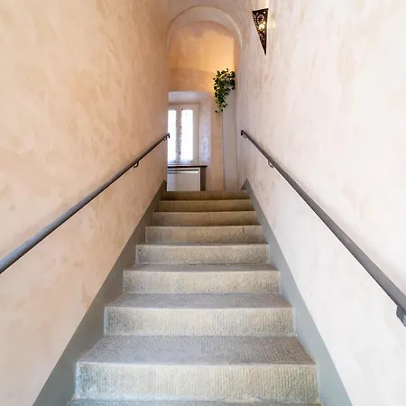 בית נופש Casale Il Terranova קורטונה