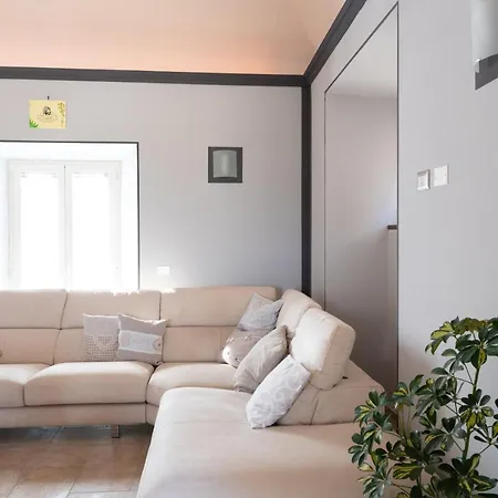Casale Il Terranova * קורטונה