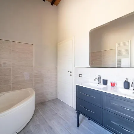 Casale Il Terranova Holiday home Cortona