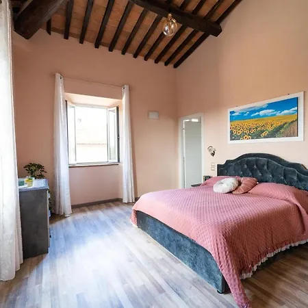 Casale Il Terranova בית נופש *