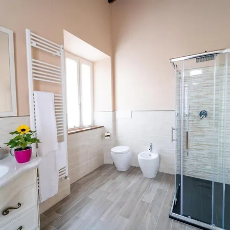 Casale Il Terranova בית נופש