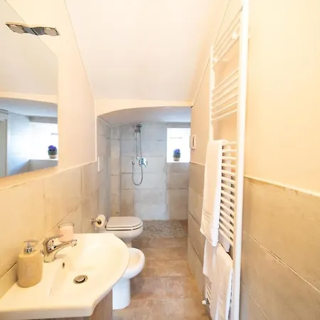 בית נופש Casale Il Terranova