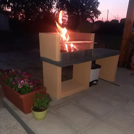 Casale Il Terranova קורטונה