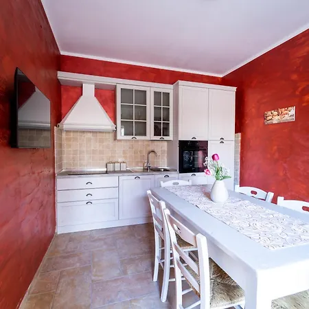 Casale Il Terranova Holiday home *