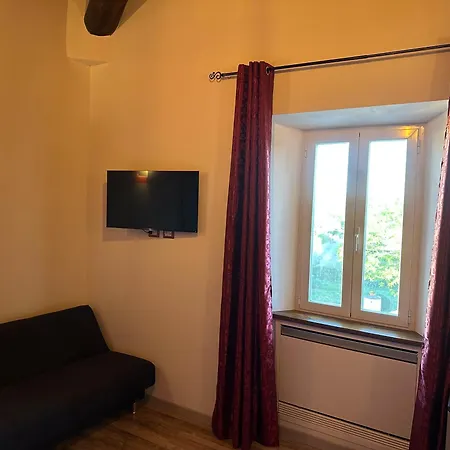בית נופש Casale Il Terranova