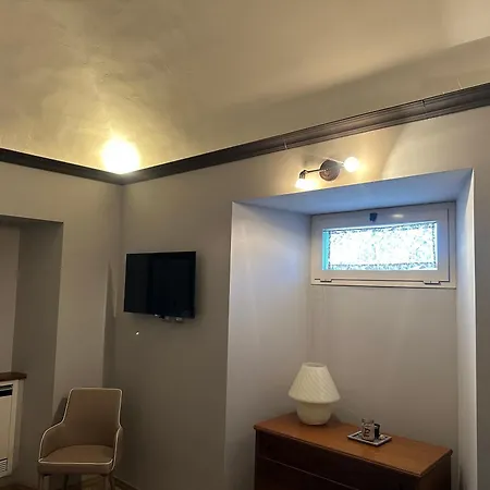 Casale Il Terranova קורטונה