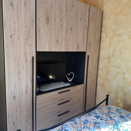 Casale Il Terranova בית נופש