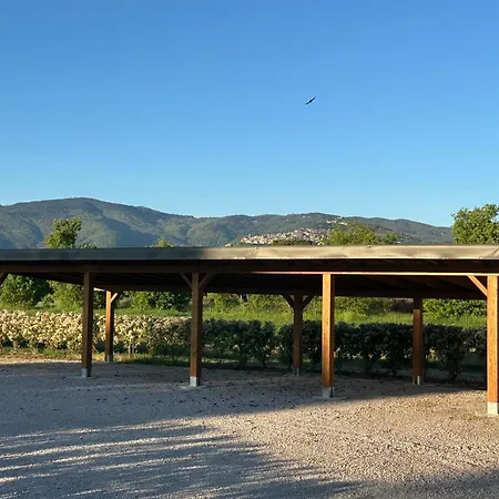 Casale Il Terranova *
